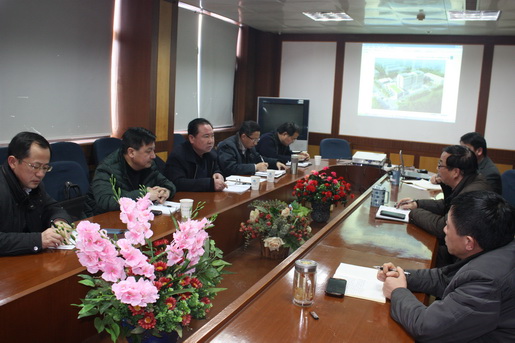 市安監(jiān)局、住建委領(lǐng)導(dǎo)深入安慶港華聯(lián)合檢查指導(dǎo)安全工作